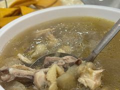 -银峰农庄·特色烧鸡·鲜无花果浸鸡