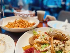 -麦田工坊(月湖店)