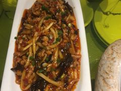 -辛香汇(大华第一坊店)