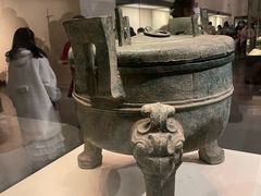 -国家自然博物馆