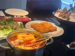 -太古汇海鲜姿造(延寿店)