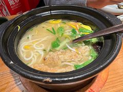 -云海肴·汽锅鸡·云南代表菜(丁香国际店)