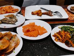 -汉巴味德(大悦城店)