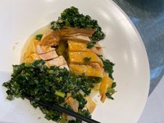 -新雅粤菜馆(南京东路店)