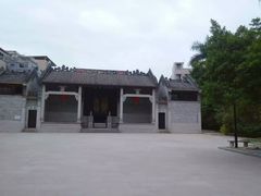 -小洲村