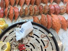 -半岛听涛蒸汽海鲜自助(K11店)