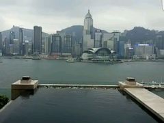 -香港数码港艾美酒店
