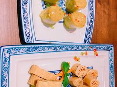 -百花深处·老北京风味菜
