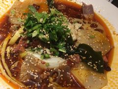 -成都你六姐·牛肉冒菜(城市集市合生汇店)