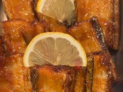 -松子料理(华威桥店)