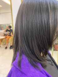 -雅仕 HAIR SALON 美发沙龙