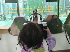 -泰达航母主题公园