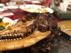 -伟记牛蹄(道滘店)