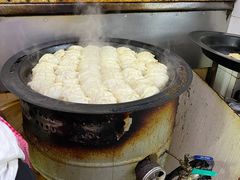 -黄阿姨锅贴大王(万航渡路店)