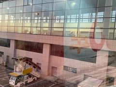 -石家庄正定国际机场-T2航站楼