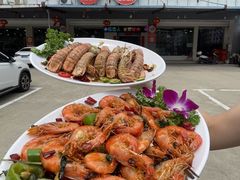 -明记海鲜大排档(巽寮湾店)