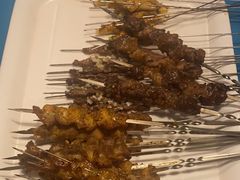 -三个大叔东北烧烤·砂锅菜(西三旗店)