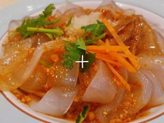 北方拉皮-北方饺子王·海肠捞饭·海鲜锅(山大店)