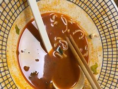 -孙记大碗皮肚面(后宰门店)