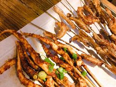 -铁人烧烤(北京店)