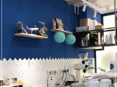 -OZ cafe(南昌路店)