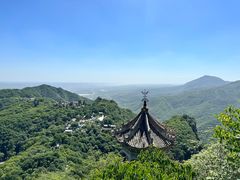-崆峒山景区