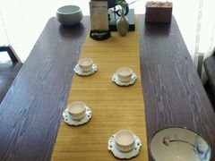 -碧露轩·大益茶体验馆(镇江路店)