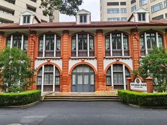 -上海交通大学医学院附属瑞金医院(总院)