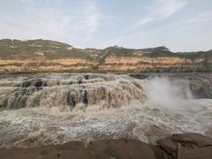-陕西黄河壶口瀑布旅游区