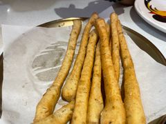 -虎丫炒鸡(西安熙地港店)
