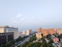 -国宾酒店-花园咖啡自助餐厅(北营房中街店)