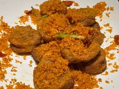 -曾宴·楚菜(湖北省博物馆店)