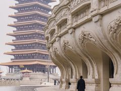 -牛首山文化旅游区