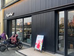 -必胜客(金沙江店)