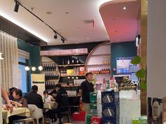 -嗨辣小聚·盘锦河蟹·海鲜烧烤龙虾(盘锦十年好店)