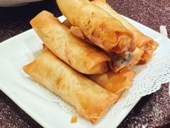 -绿雅酒家(江西中路店)