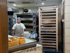 -WHEAT&BAKER-麥(凯德来福士店)