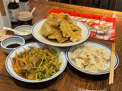 -新兴园饺子馆(河南街店)