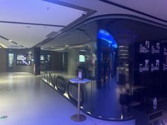-TANGO LIVEHOUSE动感单车(巴黎春天店)