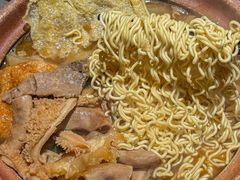 -肥家大排档(天河体育西店)