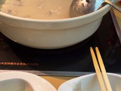 -湯系·煲汤手艺人(东二环泰禾广场店)