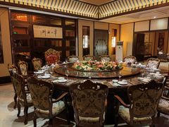 包厢-森谷美食公园(杨行店)