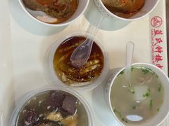 -蓝氏钟楼肉粽