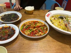 -酸婆娘江湖川菜(紫竹路店)
