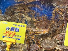 -79号渔船海鲜饭店(龙岗店)