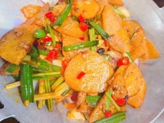 -路边边.炒菜烧烤.音乐餐厅(良乡长虹店)