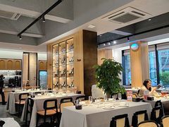 -福海居烤鸭店(鸟巢店)