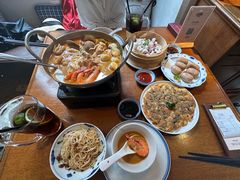 -林四喜·闽南传家菜(鼓浪屿店)