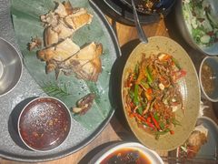 -薇酌饮·陕西菜(南门外店)