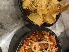 -我的面 川味Bistro(后沙峪店)